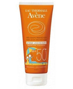 Leche Solar Para Niños Avene mejor precio