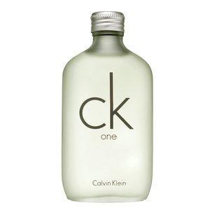 Ck One EDT Calvin Klein mejor precio