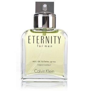 Eternity For Men Calvin Klein mejor precio