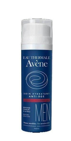Men Cuidado Hidratante Antiedad Avene mejor precio