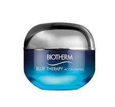 Blue Therapy Accelerated Crema Biotherm mejor precio