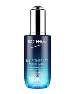 Blue Therapy Accelerated Serum Biotherm mejor precio