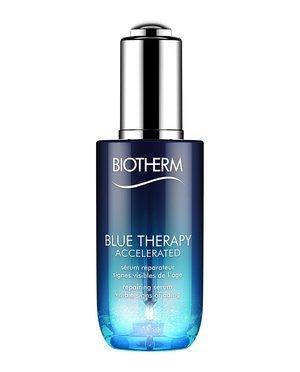 Blue Therapy Accelerated Serum Biotherm mejor precio
