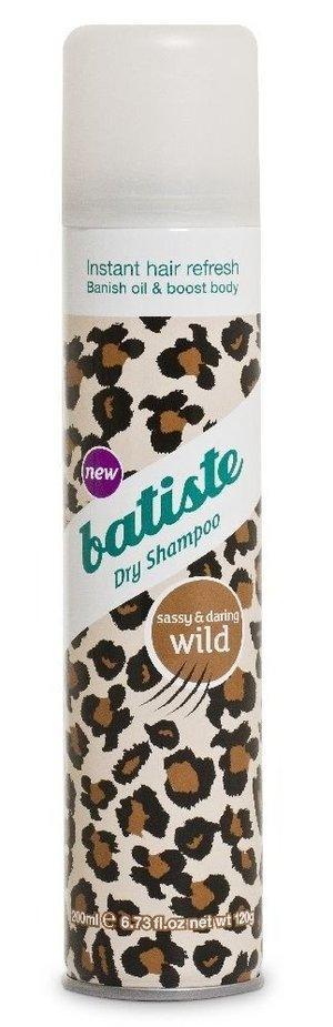 Champú Seco Wild Batiste mejor precio