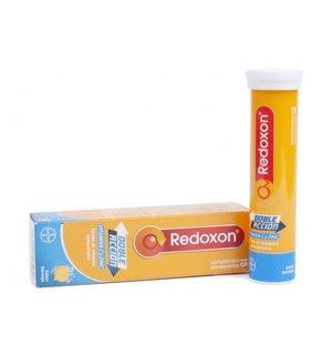 Redoxon Doble Acción Bayer mejor precio