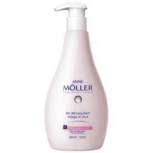 Leche Desmaquillante Rostro Y Ojos Anne Moller mejor precio
