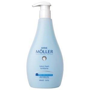 Lotion Fresh Tonifiante Anne Moller mejor precio