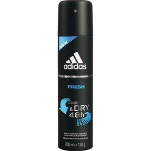 Desodorante Spray Cool & Dry Fresh Men Adidas mejor precio