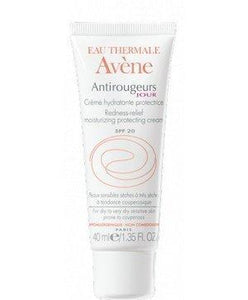Anti Rojeces Día Crema Hidratante Protectora Avene mejor precio