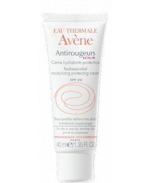 Anti Rojeces Día Crema Hidratante Protectora Avene mejor precio