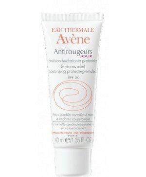 Anti Rojeces Día Emulsión Hidratante Protectora Avene mejor precio