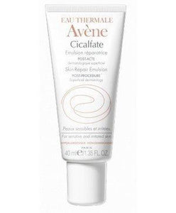 Cicalfate Emlusión Reparadora Post Acto Avene mejor precio