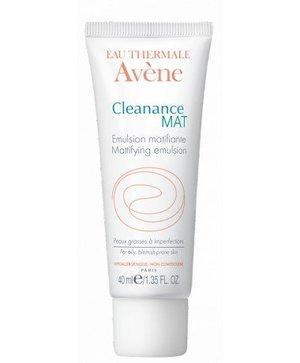 Cleanance Mat Emulsión Matificante Avene mejor precio