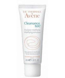 Cleanance Mat Emulsión Matificante Avene mejor precio