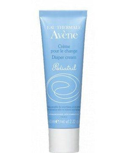 Pediatril Crema Cambio Pañal Avene mejor precio