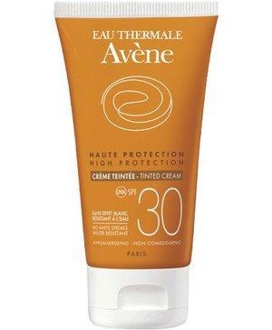 Solar Piel Sensible Crema Coloreada Avene mejor precio