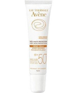 Solar Pieles Intolerantes Zonas Sensibles Avene mejor precio