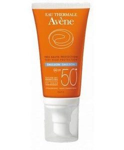 Solar Piel Sensible Emulsión Sin Perfume Avene mejor precio