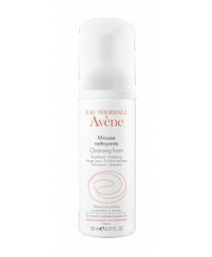 Espuma Limpiadora Matificante Avene mejor precio