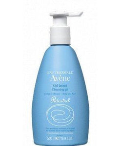 Pediatril Gel Limpiador Avene mejor precio