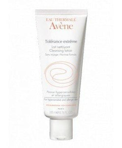 Tolerance Extreme Leche Limpiadora Avene mejor precio