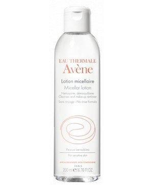 Loción Micelar Avene mejor precio