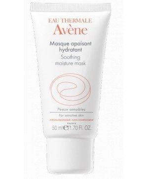 Mascarilla Calmante Hidratante Avene mejor precio