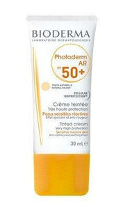 Photoderm Ar con Color Bioderma mejor precio