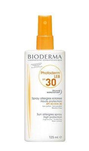 Photoderm Leb Bioderma mejor precio