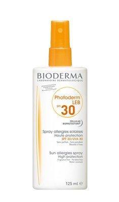 Photoderm Leb Bioderma mejor precio