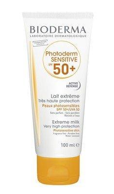Photoderm Sensitive Bioderma mejor precio