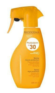 Photoderm Max Spray Bioderma mejor precio