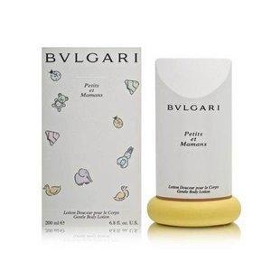 Petits Et Mamans Body Lotion Bvlgari mejor precio