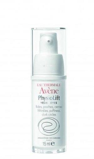 Physiolift Antiarrugas Contorno de Ojos Avene mejor precio