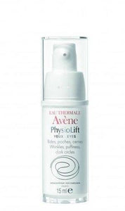 Physiolift Antiarrugas Contorno de Ojos Avene mejor precio