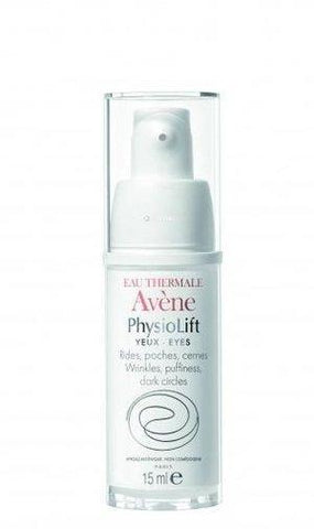 Physiolift Antiarrugas Contorno de Ojos Avene mejor precio