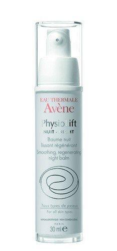 Physiolift Noche Bálsamo Alisante Avene mejor precio