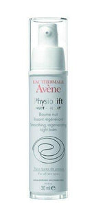 Physiolift Noche Bálsamo Alisante Avene mejor precio