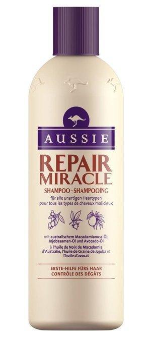 Repair Miracle Champu Aussie mejor precio