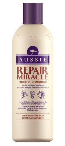 Repair Miracle Champu Aussie mejor precio