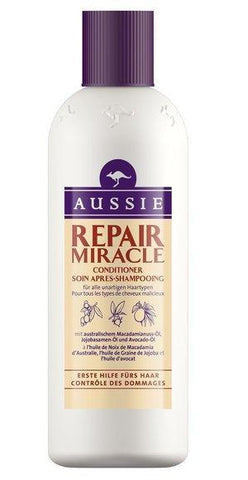 Repair Miracle Acondicionador Aussie mejor precio