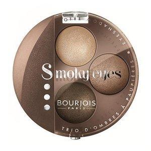Smoky Eyes Bourjois mejor precio
