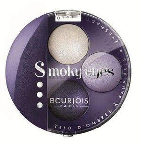 Smoky Eyes Bourjois mejor precio
