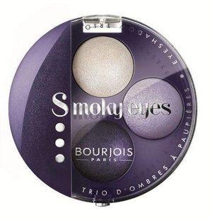 Smoky Eyes Bourjois mejor precio
