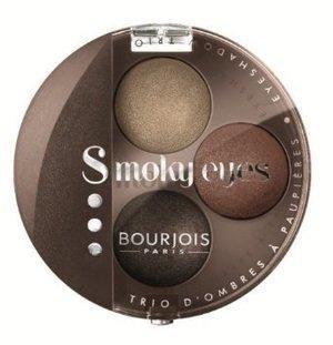 Smoky Eyes Bourjois mejor precio