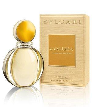 Goldea EDP Bvlgari mejor precio