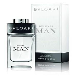 Man EDT Bvlgari mejor precio