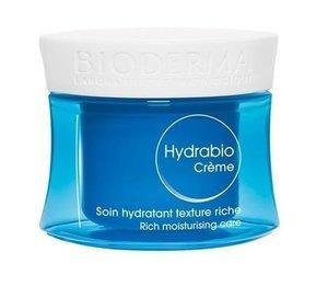 Hydrabio Crema Rica Bioderma mejor precio