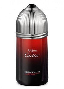 Pasha Edition Noire Sport Cartier mejor precio