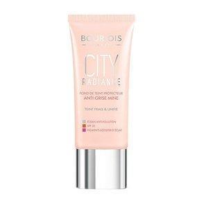 City Radiance Base de Maquillaje Bourjois mejor precio